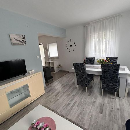 Conjar Villa Saborsko Eksteriør billede